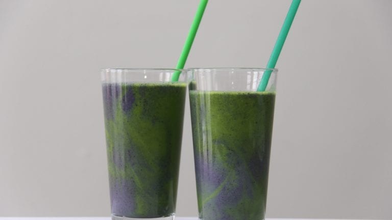 Earth Day Smoothie