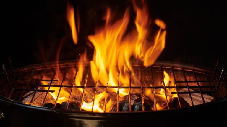 Fire up the Grill Common Market